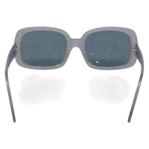 BOTTEGA VENETA Sunglasses plastic Gray Auth bs27225 display picture 1